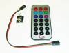 HX1838 Infrared Remote Control with IR Receiver Module NEC Kit (OEM) (BULK)